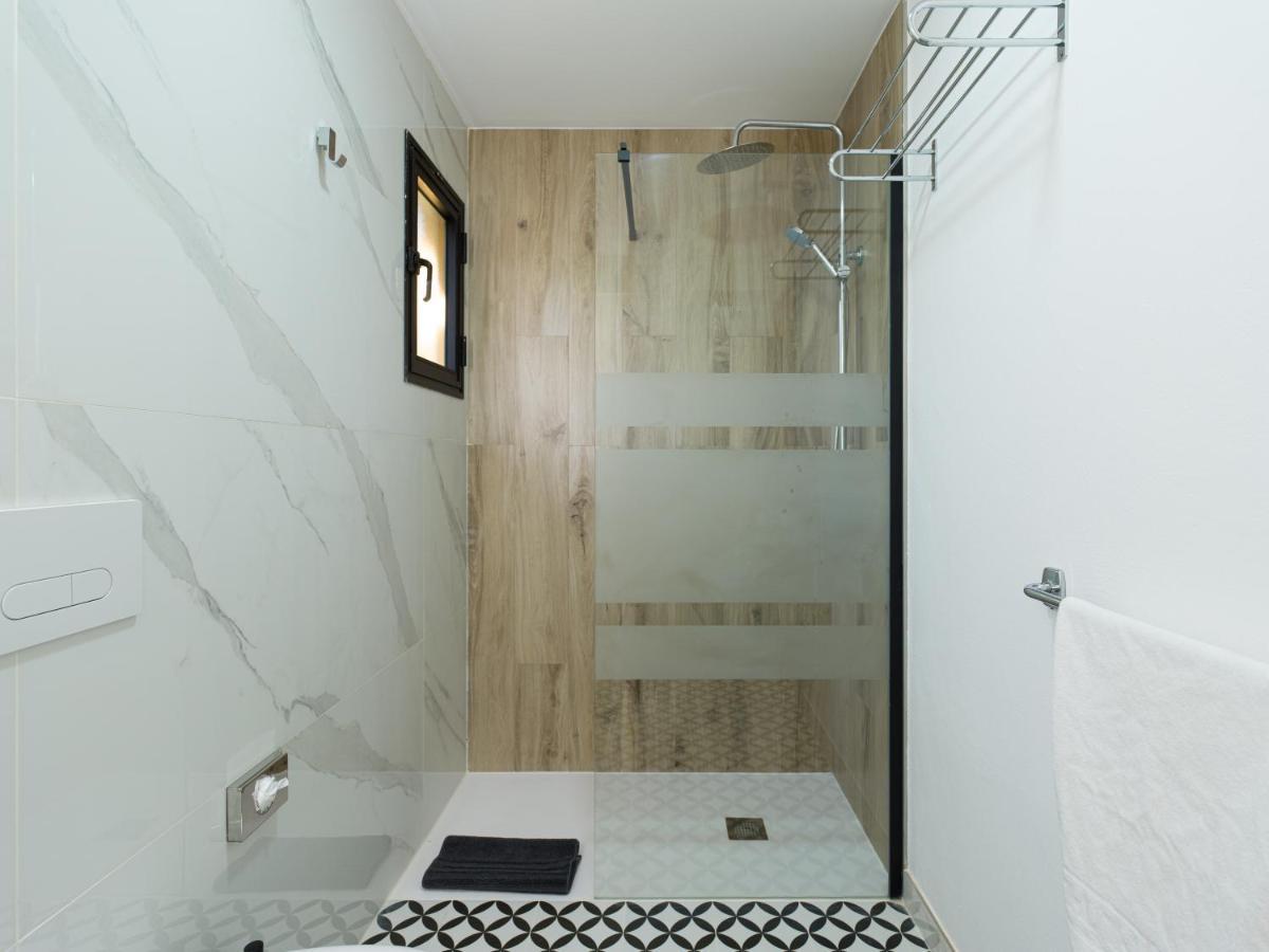 Homeforguest Moderno Apartamento En コラレホ エクステリア 写真
