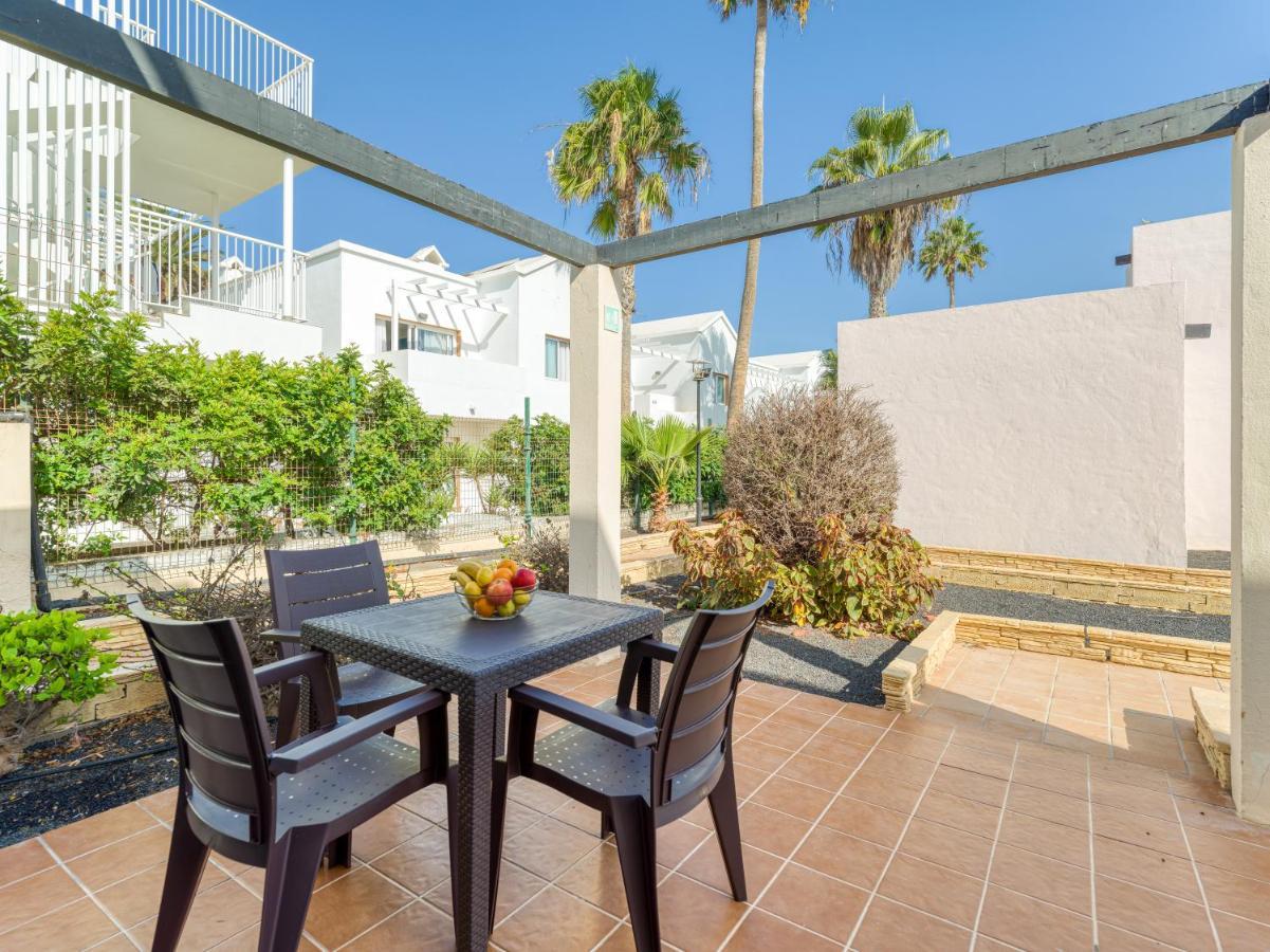 Homeforguest Moderno Apartamento En コラレホ エクステリア 写真