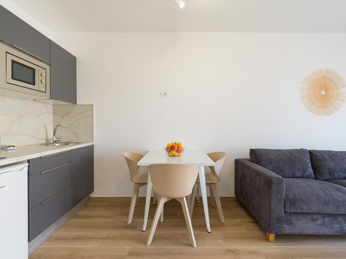 Homeforguest Moderno Apartamento En コラレホ エクステリア 写真